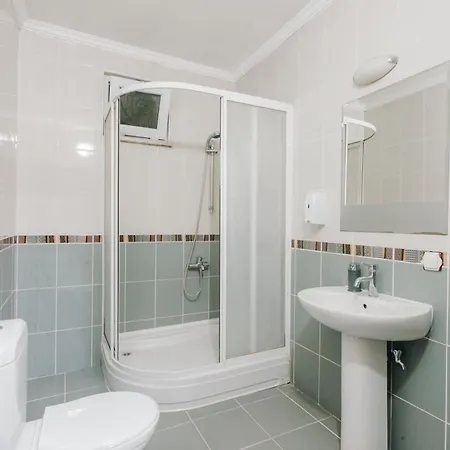 Nazli Aparts Apartment