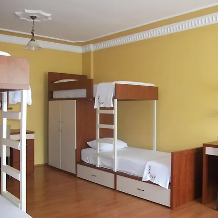 Nazli Aparts Apartment Trabzon