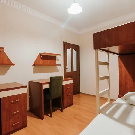 Nazli Aparts Apartment Trabzon