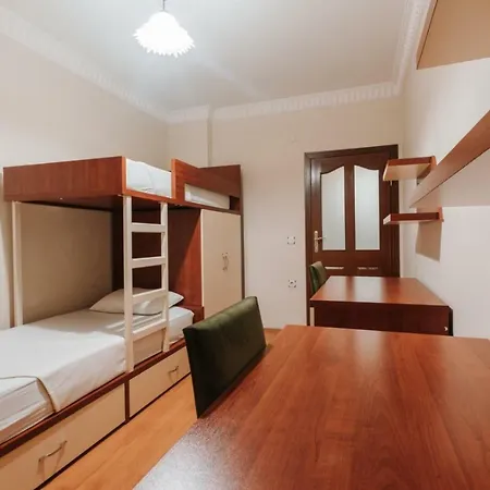 Apartment Nazli Aparts