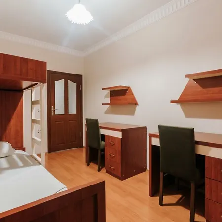 Apartment Nazli Aparts *